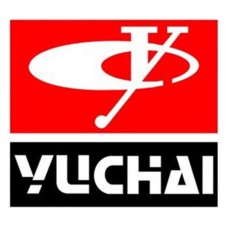 Болт впускного коллектора (М8*30) двигателя Yuchai YC6B125/YC6108