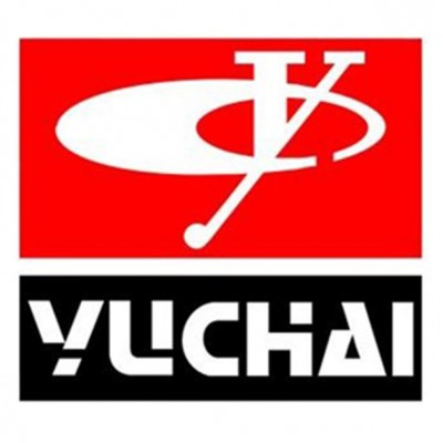 Болт впускного коллектора (М8*30) двигателя Yuchai YC6B125/YC6108 Yuchai